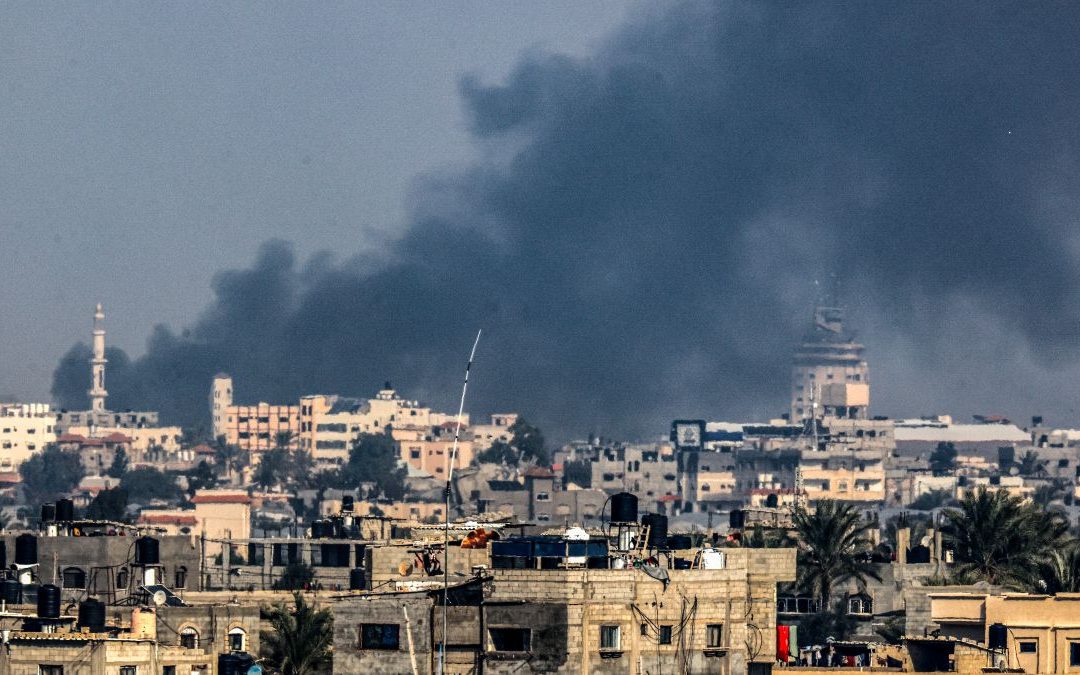 ¿2025, será un año complicado?: guerras, alianzas inéditas y el regreso de Trump