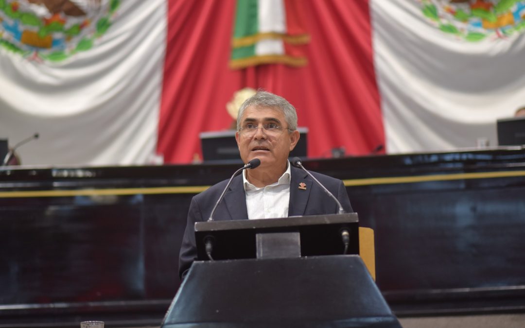 Exhorta diputado Miguel Pintos evitar heredar problemas laborales municipales