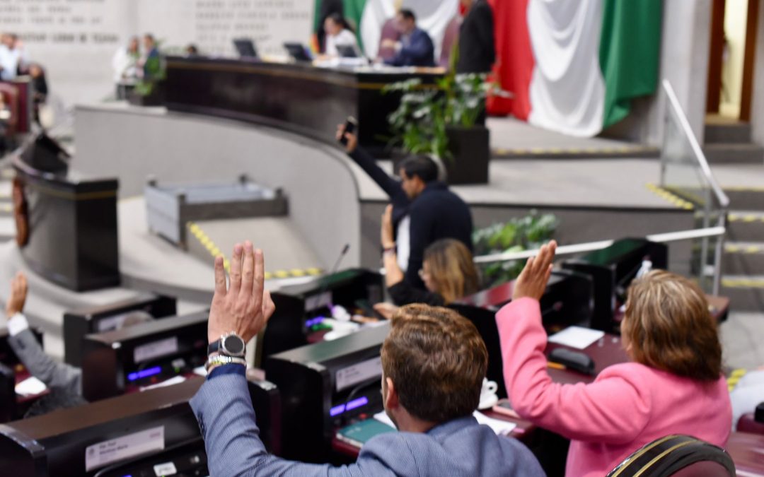 Deudores alimentarios no podrán acceder a cargos en el servicio público