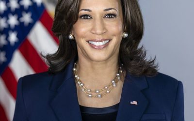 Donald Trump revoca la protección del Servicio Secreto a la exvicepresidenta Kamala Harris