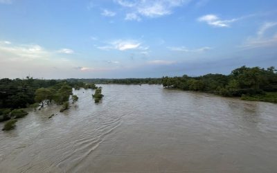 RIO PANTEPEC EN ÁLAMO TEMAPACHE VER
