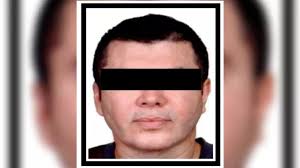 Arranca el proceso contra ‘El Cuini’; EU dice tener al menos 76 mil documentos sobre interceptaciones El Cuini es uno de los 26 narcotraficantes que el gobierno de México entregó a Estados Unidos.