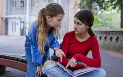 Por qué Alemania quiere darles US$11 al mes a los niños y jóvenes para que inviertan en la bolsa