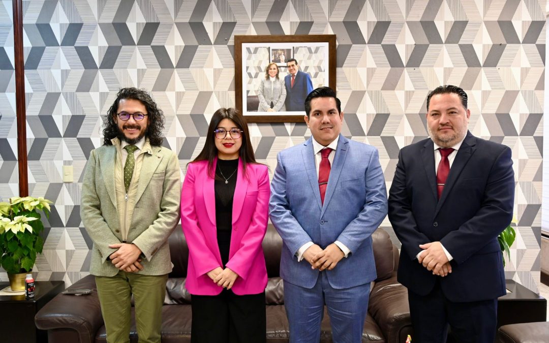 Comunicación veraz, inclusiva y democrática en Veracruz: CGCS