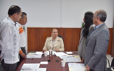 Emiten convocatoria para entrega de la Medalla Adolfo Ruiz Cortines 2025