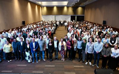 Exhorta Congreso a crear gobiernos municipales honestos y autocríticos