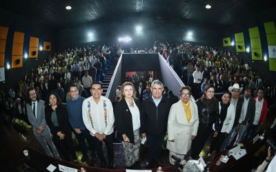 Capacitan Congreso y Orfis a autoridades electas de 51 ayuntamientos de la zona centro
