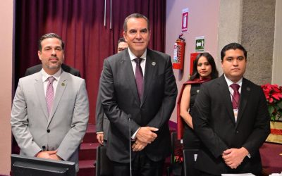 Veracruz, destino estratégico para la inversión productiva: Sedecop