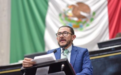 Armoniza Congreso de Veracruz el tipo penal de extorsión