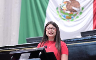 Aprueba Congreso nueva Ley del Sistema Estatal de Seguridad Pública