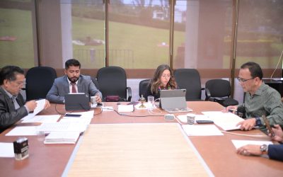 Nombra Congreso del Estado un Concejo Municipal para Tamiahua