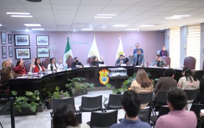 A solicitud del Congreso, realizará Orfis nueva auditoría integral a Grupo MAS