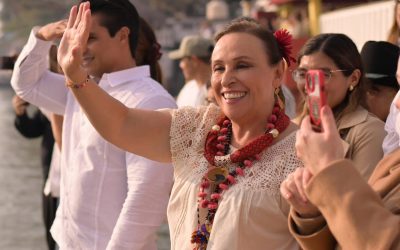 Fiestas De La Candelaria 2026