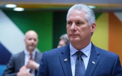 «Cuba está dispuesta a un diálogo con EE.UU. sobre cualquier tema»: la inusual declaración de Díaz-Canel en medio de la presión de Trump a la isla