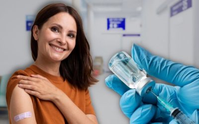 Sarampión: ¿Qué adultos SÍ deben vacunarse, según recomendaciones del IMSS?