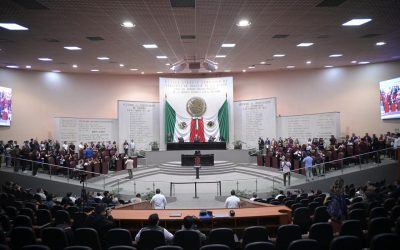 Avala Congreso actualización a la Ley de Turismo, en materia de cultura