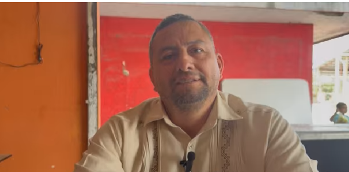 PLANTILLA GUINDA BUSCA FORTALECER AL SECTOR GANADERO EN ÁLAMO