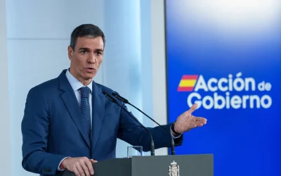 Gobierno español recuerda a las 307 víctimas españolas desaparecidas o asesinadas por dictadura argentina