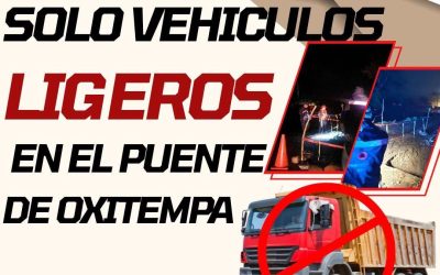 AVISO IMPORTANTE A LA CIUDADANÍA