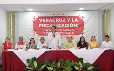 Orden, transparencia y civilidad pide Congreso a ayuntamientos