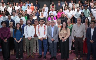 Reitera Congreso llamado a formar ayuntamientos transparentes