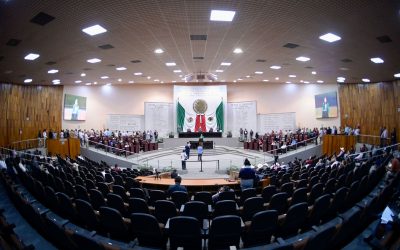 Fortalece Congreso la legislación para combatir el delito de abigeato