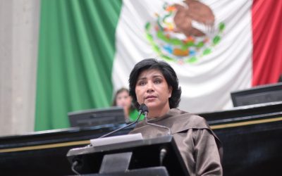 Entrega de la Cuenta Pública será por medios electrónicos, aprueba Congreso