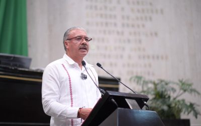 Escuela Normal Veracruzana será “Centenaria”, aprueba Congreso