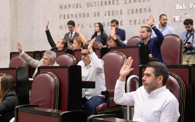 Actualiza Veracruz su legislación acorde con el Plan B
