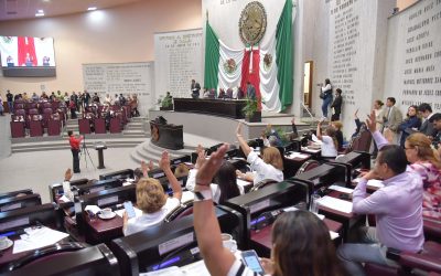 Aprueba Congreso la incorporación del Agroturismo a la normatividad estatal