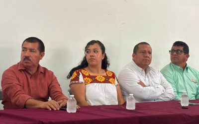 PRIMER ENCUENTRO ESTATAL DE LOS CENTROS DE ATENCIÓN AGRARIA