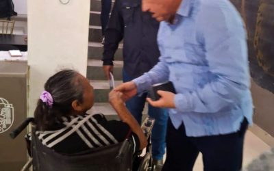 DÍA DE PUERTAS ABIERTAS INCLUSIVO BRINDARÁ EL GOBIERNO MUNICIPAL