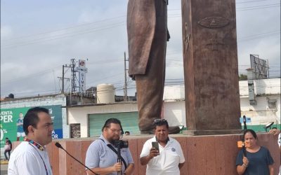 HACER LAS COSAS BIEN, COMPROMISO DEL GOBIERNO MUNICIPAL