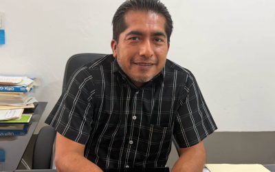 ÁLAMO REALIZARÁ ELECCIÓN EXTRAORDINARIA EN 18 COMUNIDADES