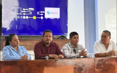CAPACITAN A PRODUCTORES Y TÉCNICOS CITRÍCOLAS PARA ENFRENTAR EL HLB