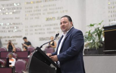 Aprueba Congreso armonización de reforma al Poder Judicial