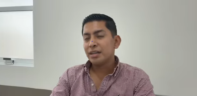 IDENTIFICARÁN TODAS LAS UNIDADES OFICIALES DEL AYUNTAMIENTO DE ÁLAMO
