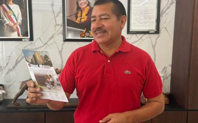 INVITAN A FAMILIAS DE ÁLAMO A REGISTRARSE EN EL PROGRAMA VIVIENDA PARA EL BIENESTAR