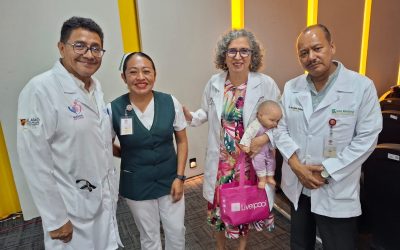 PROMUEVE EL DIF MUNICIPAL LA LACTANCIA MATERNA PARA CONSTRUIR UN ÁLAMO MEJOR