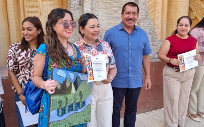SALUD, INFRAESTRUCTURA Y DIVERSOS BENEFICIOS MÁS PARA ÁLAMO TEMAPACHE ANUNCIA PEPE ARENAS