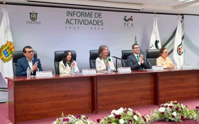 Representantes de los medios de comunicación