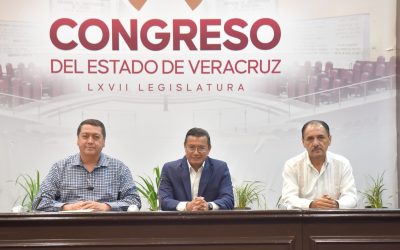 Realiza Comisión Instructora dos audiencias de pruebas y alegatos
