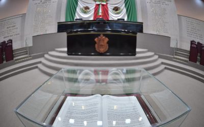 Aprueba Congreso Declaraciones de Procedencia en contra de dos munícipes