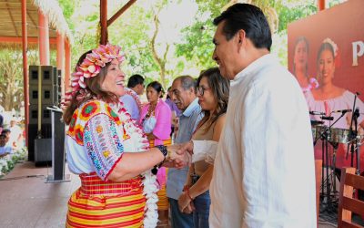 Conmemora Congreso Día Internacional de los Pueblos Indígenas
