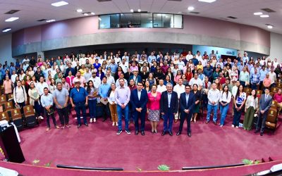Capacita Congreso a ayuntamientos para el ejercicio fiscal 2027