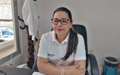 SE PREPARA EL DIF MUNICIPAL PARA ATENDER  A LA POBLACIÓN ANTE ALGUNA CONTINGENCIA