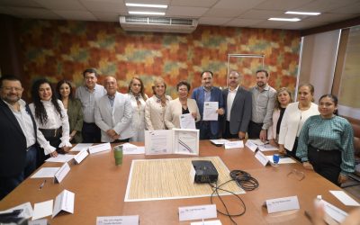 Elige Congreso del Estado a Eric Domínguez titular del Orfis