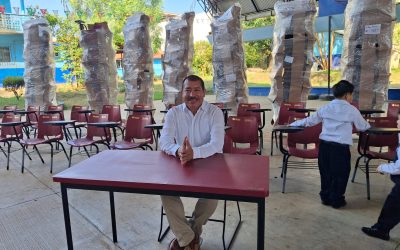 RINDE FRUTOS GESTORÍA PARA INSTITUCIONES EDUCATIVAS