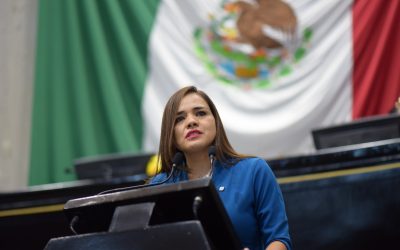 Autoriza Congreso donación de terreno para un CRIT en Minatitlán