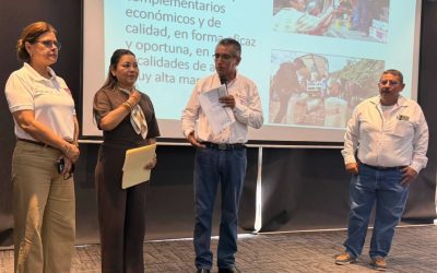 SE INAUGURARÁN MÁS TIENDAS BIENESTAR
